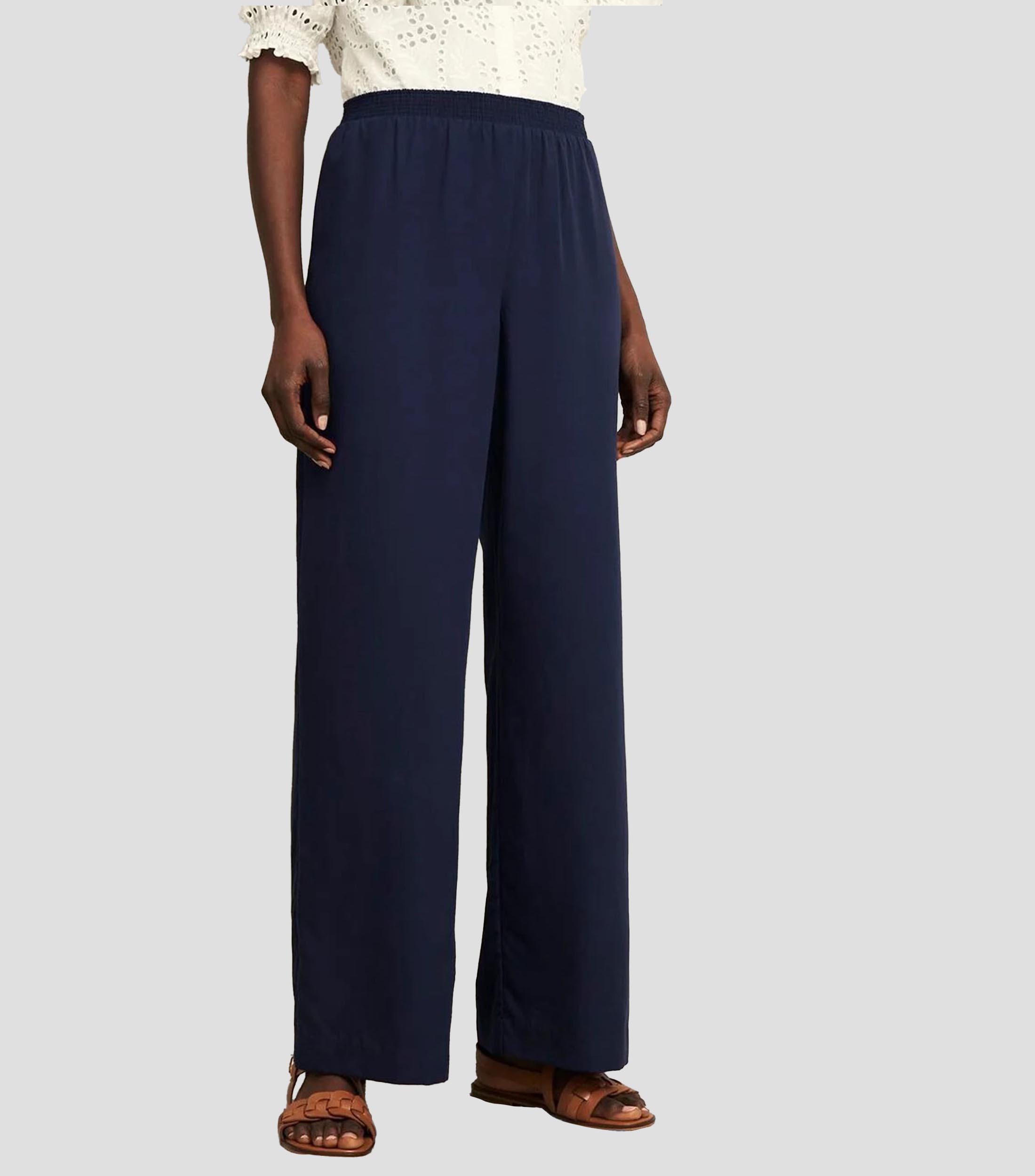 Pantalón casual Alda Mujer